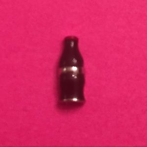 ORIGAMI OWL SODA BOTTLE CHARM